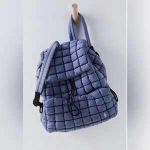 Free People Movement Quilted Hiker Backpack